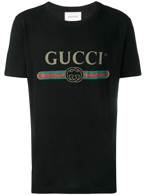 mens gucci shirts for cheap|Gucci t shirt outlet price.